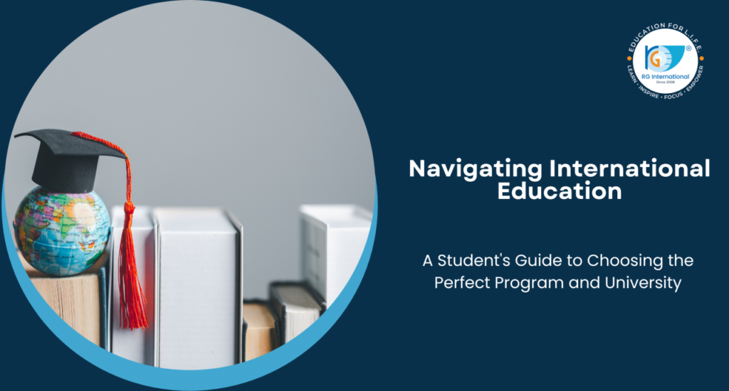 Navigating the Top Education Options in the USA: A Comprehensive Guide